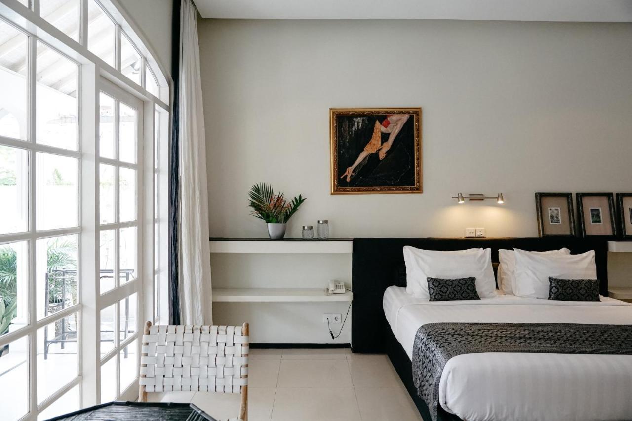 Holiday park Casa Artista By Kresna Hospitality 3*