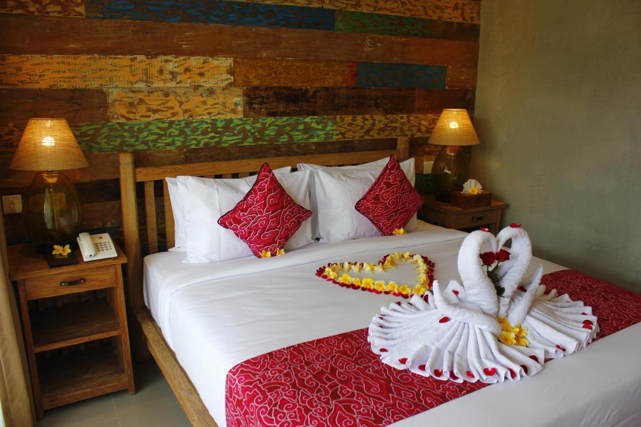 Merak Village By Prasi Ubud (Bali)