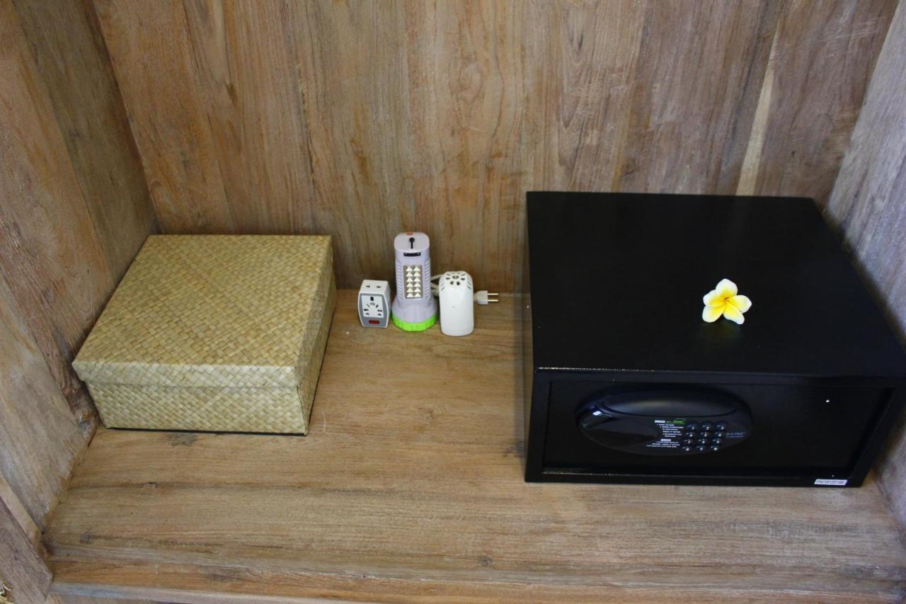 Guest house Merak Village By Prasi Ubud (Bali)