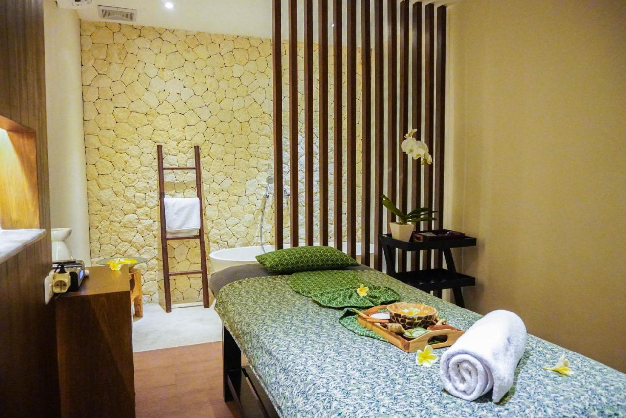 Furamaxclusive Ocean Seminyak Bali Hotel