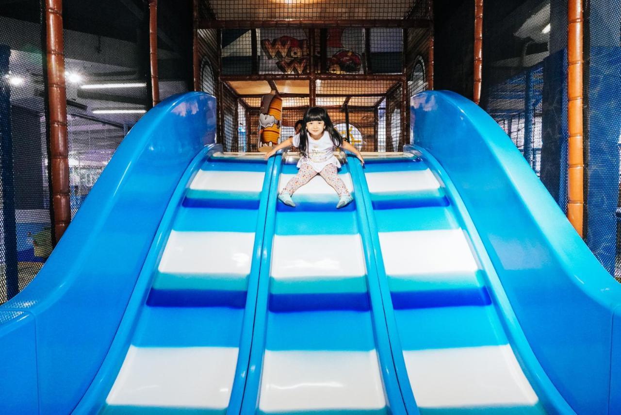 Furamaxclusive Ocean Seminyak Bali Legian (Bali)