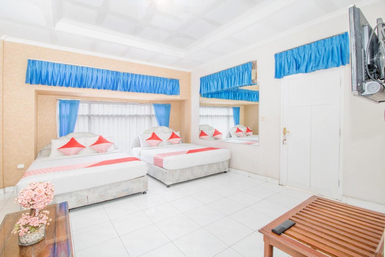 Oyo 3134 Puri Tamu Jimbaran (Bali)