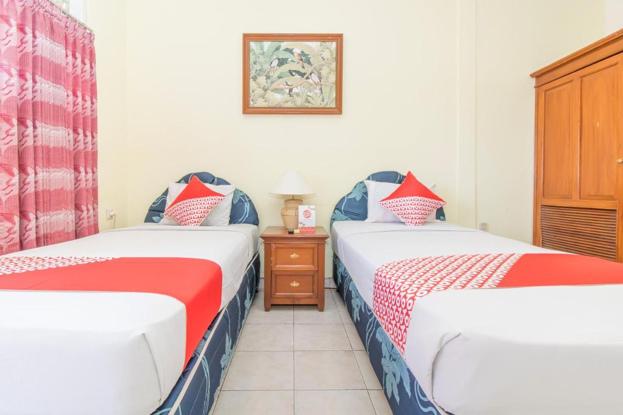 Hotel Oyo 3134 Puri Tamu 2*