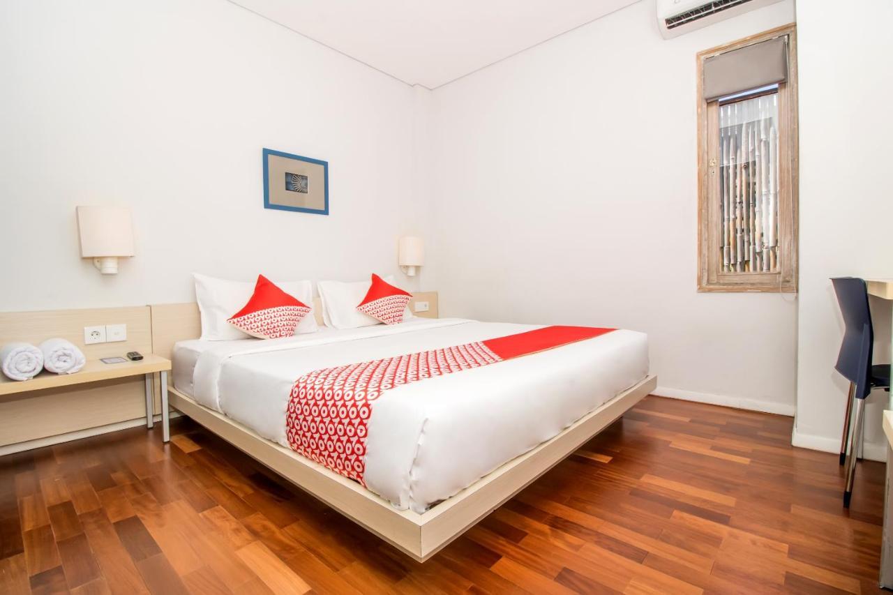 Oyo 2854 Cozy Hotel Seminyak (Bali)