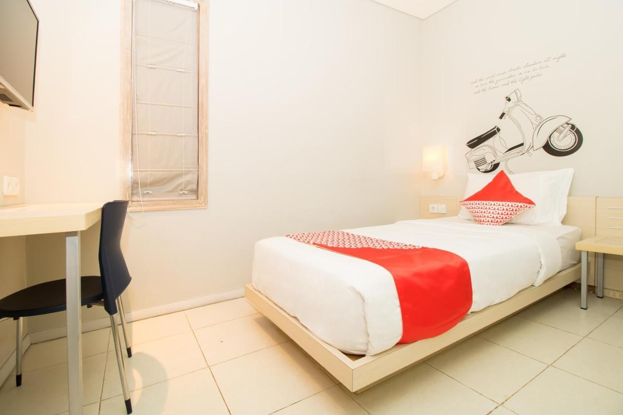 Hotel Oyo 2854 Cozy Seminyak (Bali)