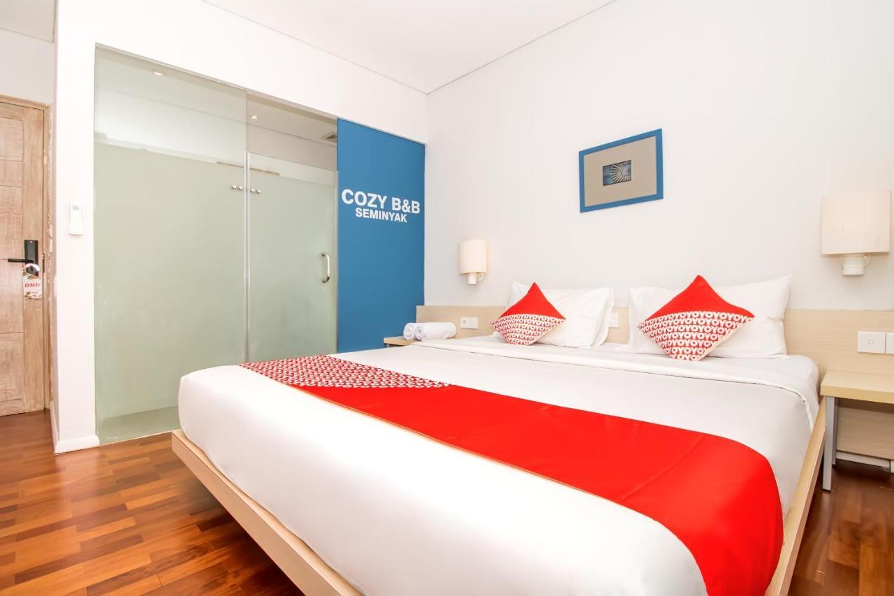 Oyo 2854 Cozy Hotel 2*