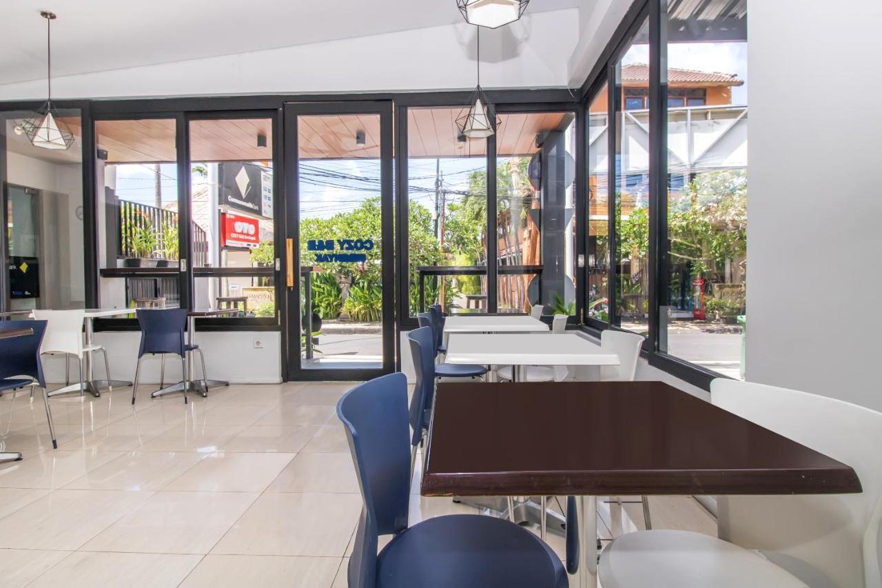 Hotel Oyo 2854 Cozy