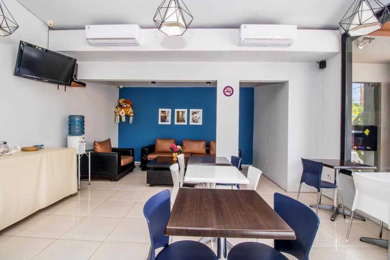 Hotel Oyo 2854 Cozy