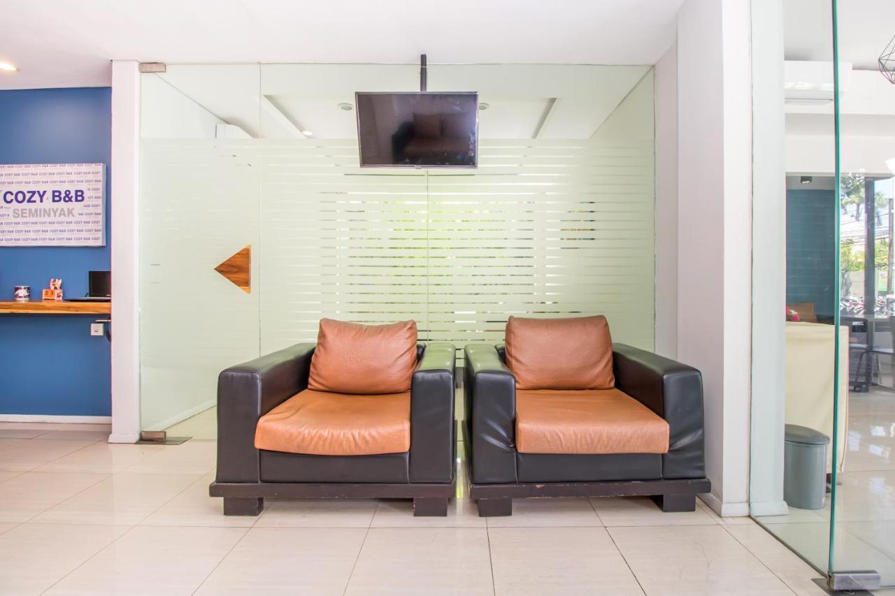 Oyo 2854 Cozy 2* Seminyak (Bali)