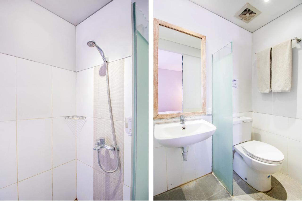 Hotel Oyo 2854 Cozy Seminyak (Bali)