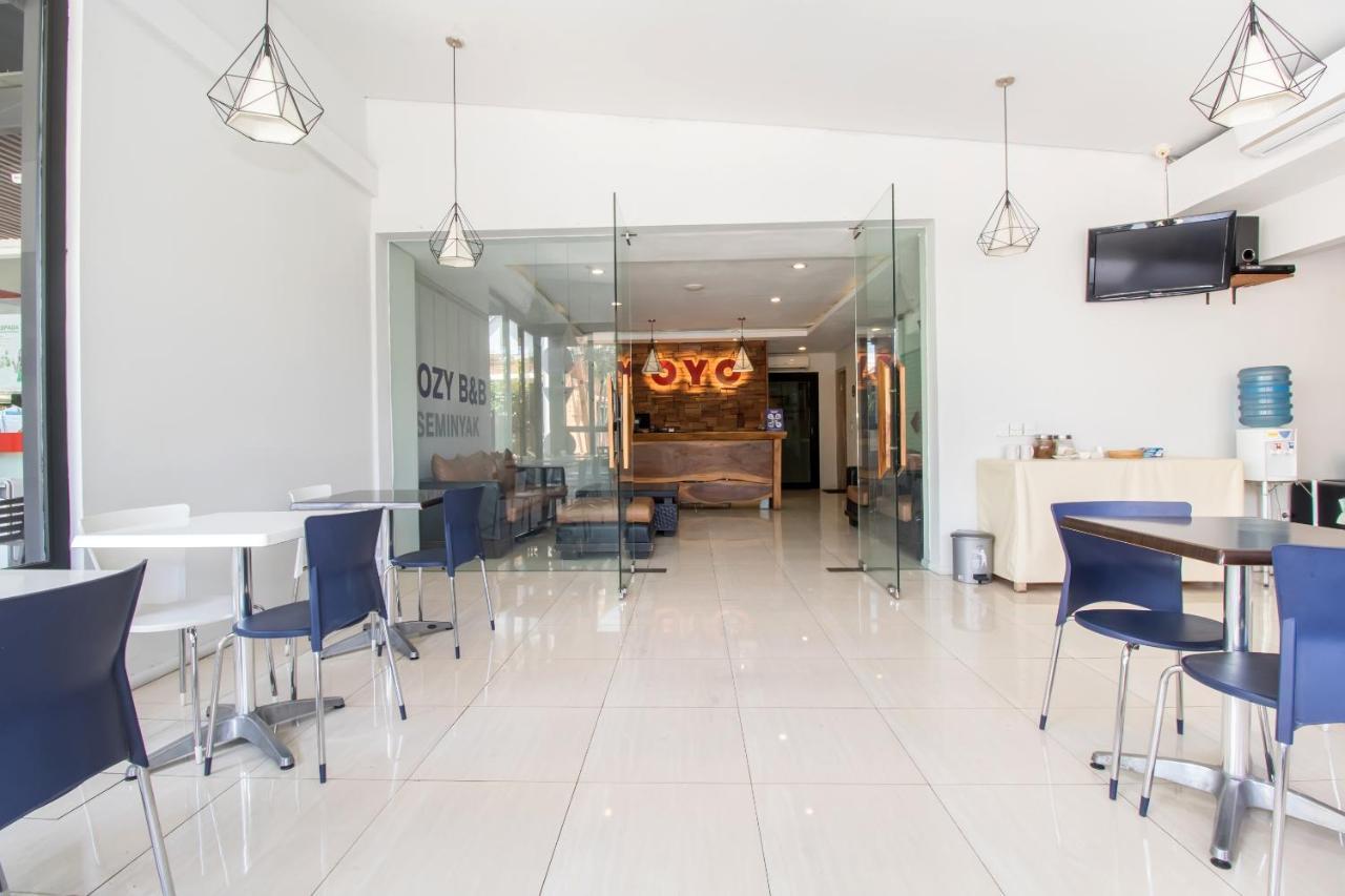 Hotel Oyo 2854 Cozy