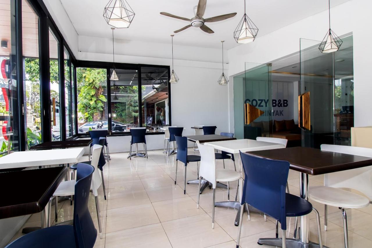 Hotel Oyo 2854 Cozy Seminyak (Bali)