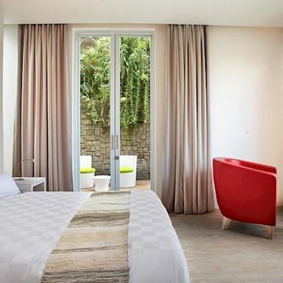 Taman Mesari Luxury Villas-seminyak *