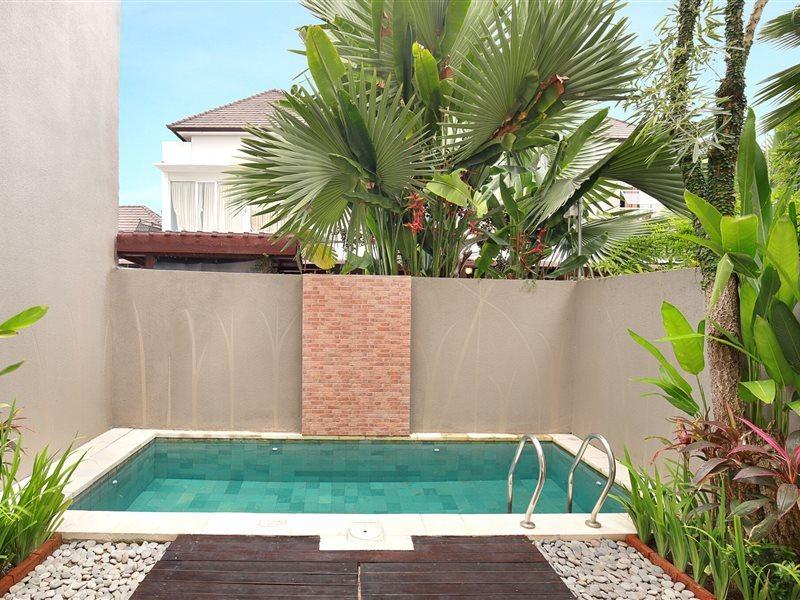 Villa Uppala Seminyak (Bali)
