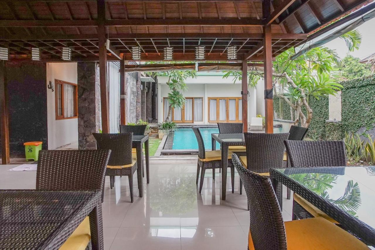 Guest house Kenanga 2*