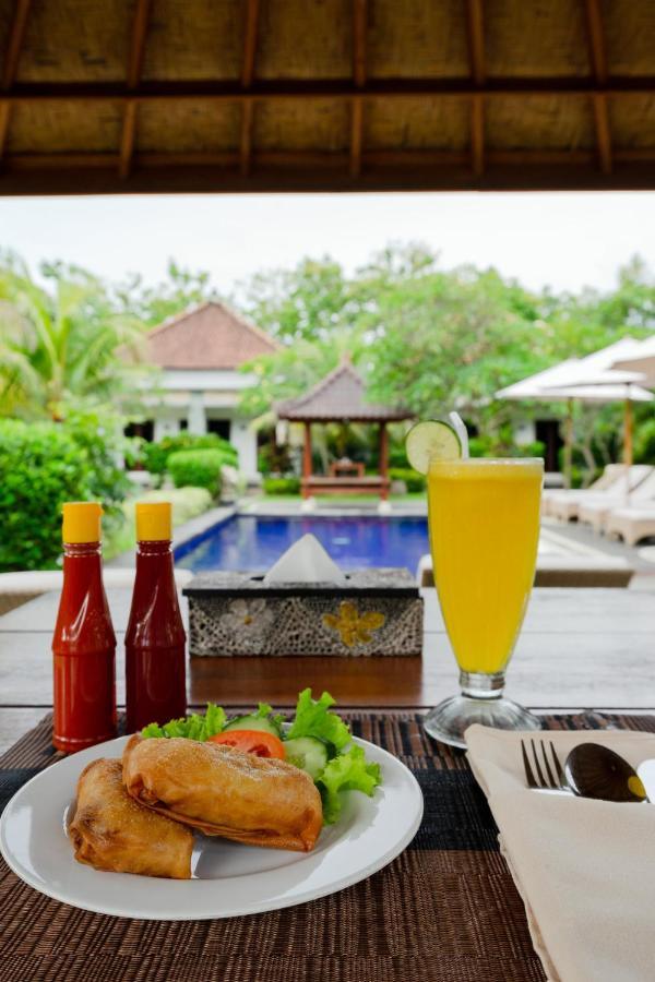 Homestay Wira & Uluwatu (Bali)