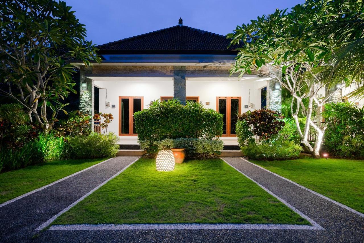 Homestay Wira & Uluwatu (Bali)