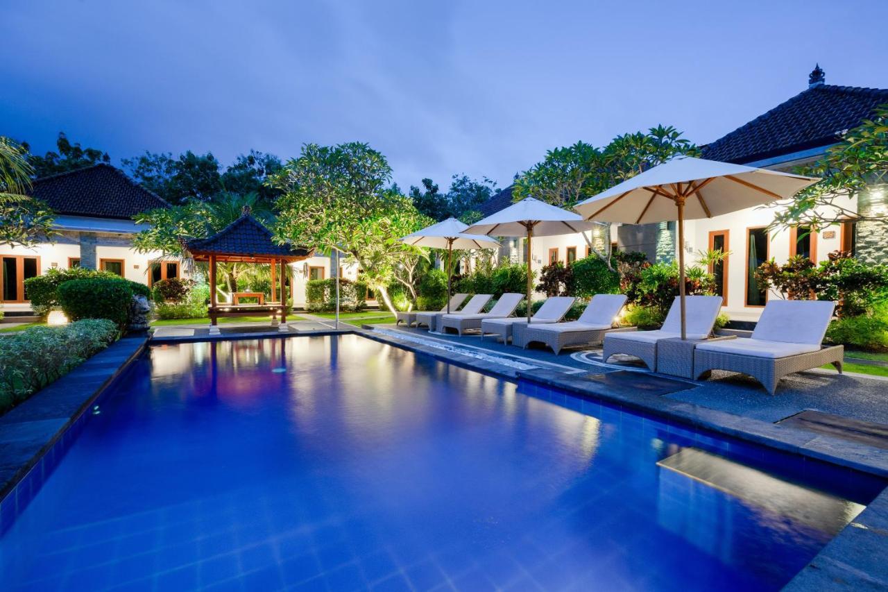 Wira & Homestay Uluwatu (Bali)