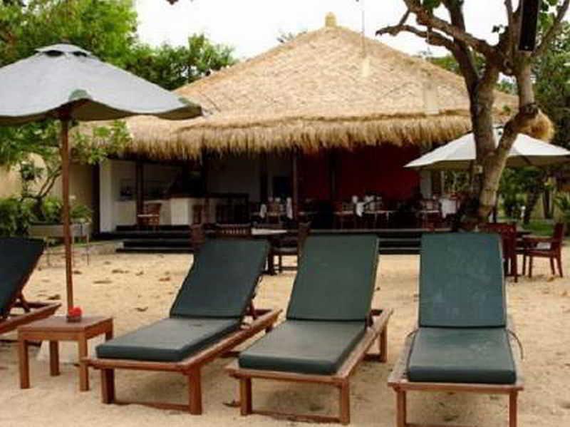 The Benoa Front &
