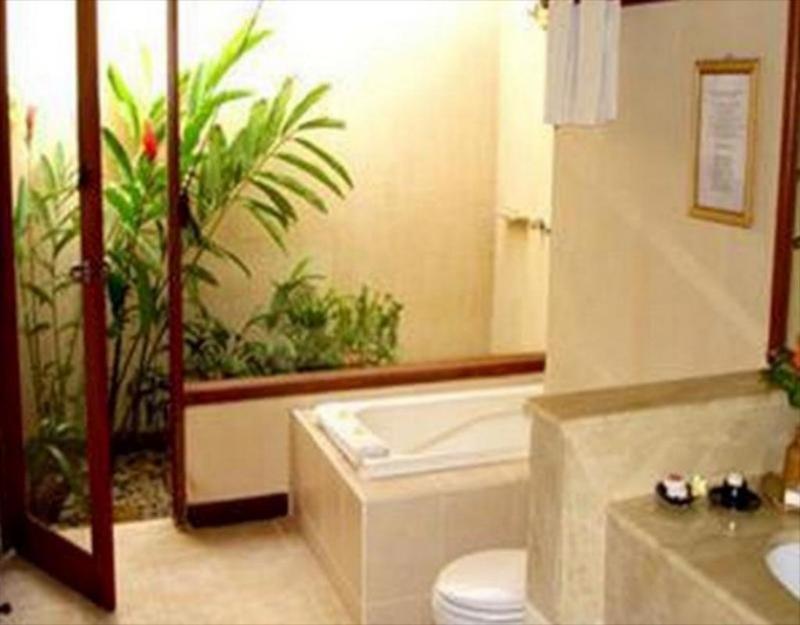 The Benoa Front & 3* Tanjung Benoa (Bali)