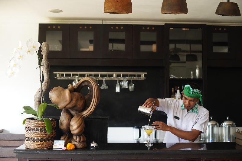 Alam Culture And Residences * Ubud (Bali)
