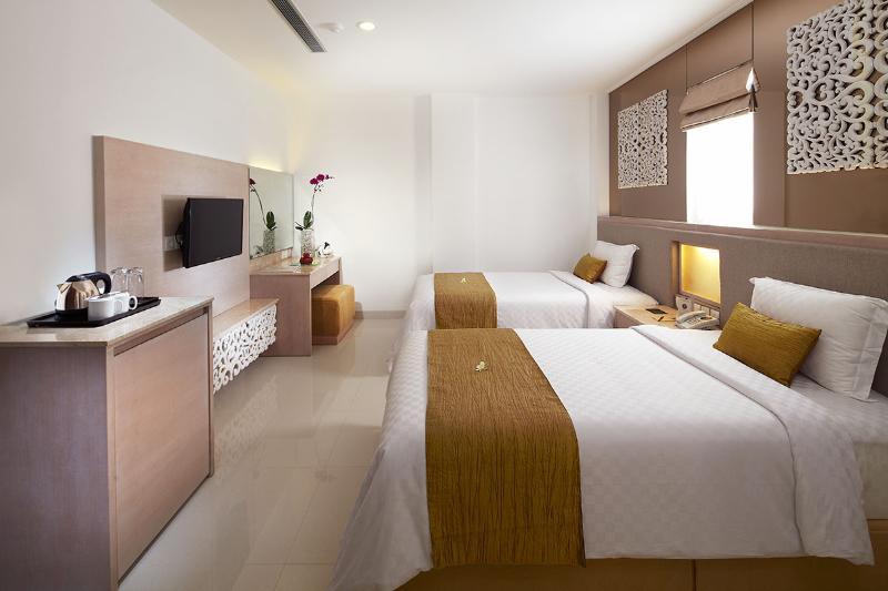 Kuta Angel - Luxurious Living 4* Kuta (Bali)