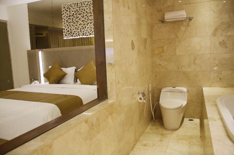 Kuta Angel - Luxurious Living Kuta (Bali)