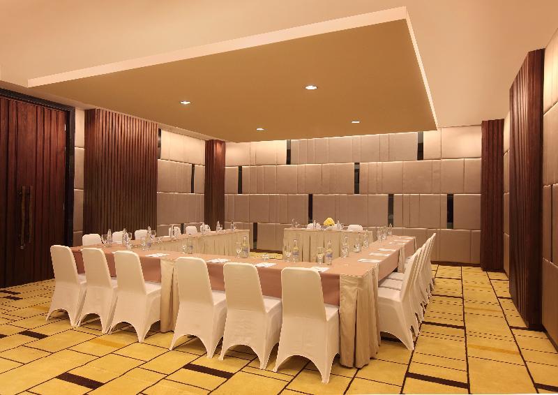 Hotel Santika Siligita Nusa Dua 3*