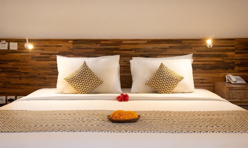 Villa Kayu Ubud (Bali)