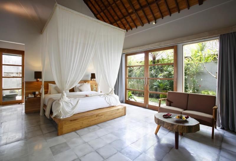 Kayu * Ubud (Bali)