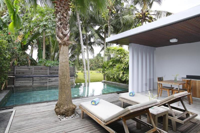 Villa Kayu *