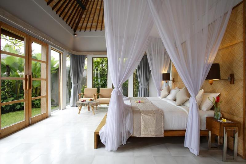 Kayu Villa *