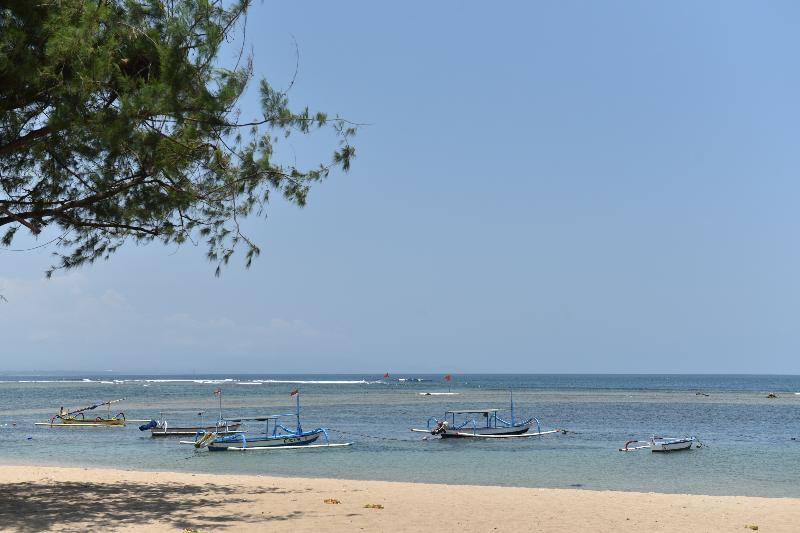 Abian Srama And 2* Sanur (Bali)