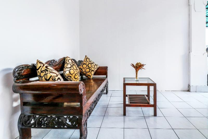 Pulau Bali Redpartner Hotel Denpasar (Bali)