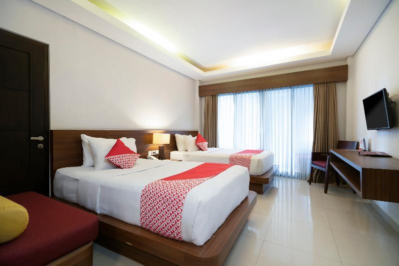 Hotel Grand Mirah Boutique 3*