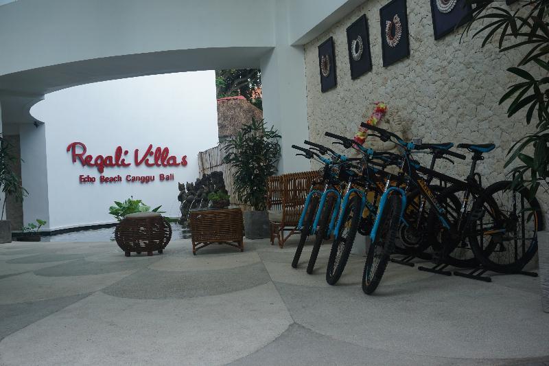 Regali Villa Canggu Villa Canggu (Bali)
