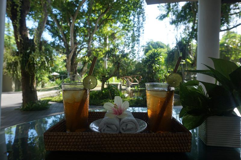 Villa Regali Villa Canggu *