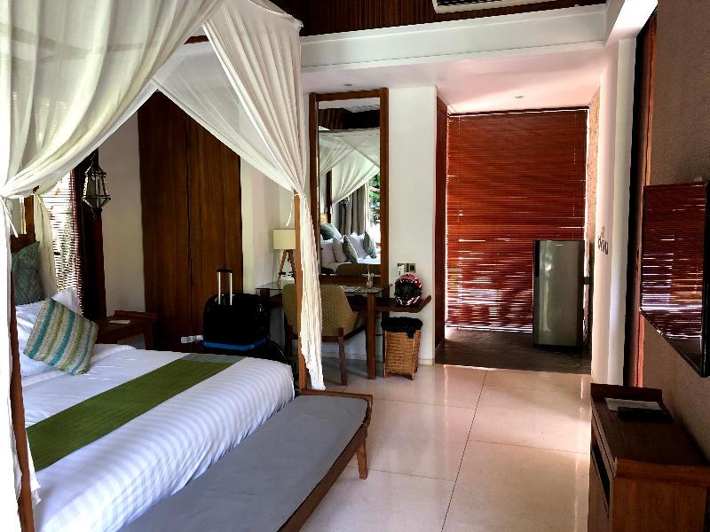 Regali Villa Canggu Villa *