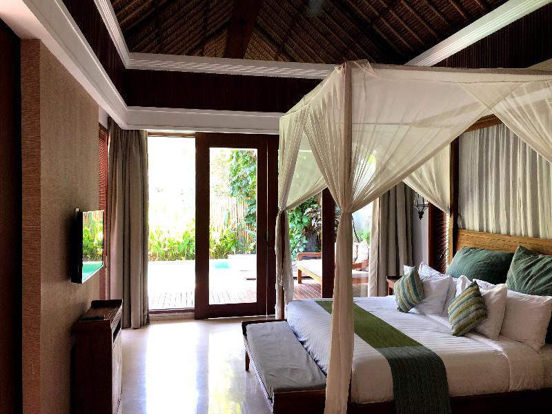 Regali Villa Canggu (Bali)