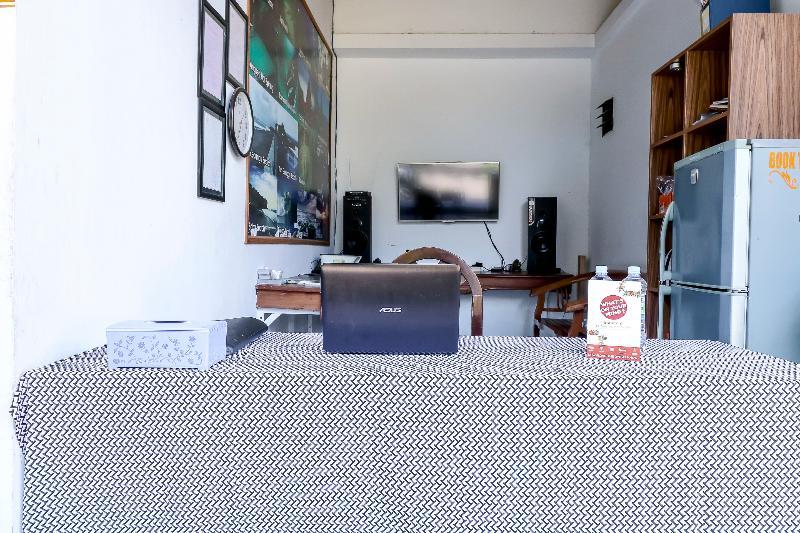 Sekar Arum Riverside In Canggu 2*