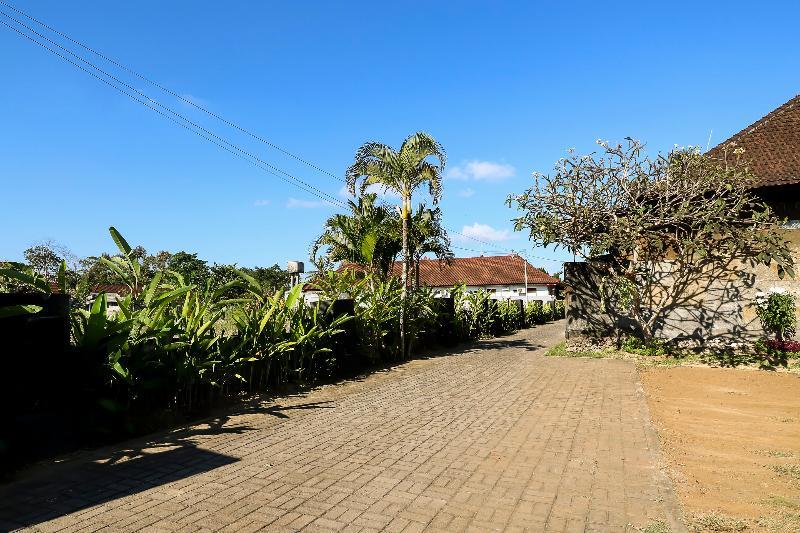 Hotel Sekar Arum Riverside In Canggu Tanah Lot (Bali)