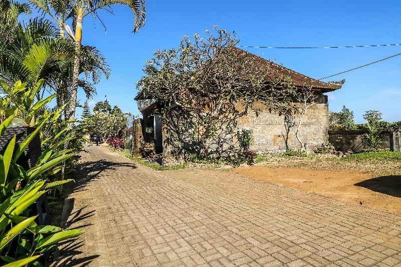 Sekar Arum Riverside In Canggu Hotel Tanah Lot (Bali)