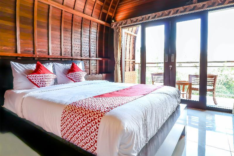 Sekar Arum Riverside In Canggu 2* Tanah Lot (Bali)