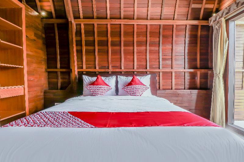 Sekar Arum Riverside In Canggu Hotel Tanah Lot (Bali)