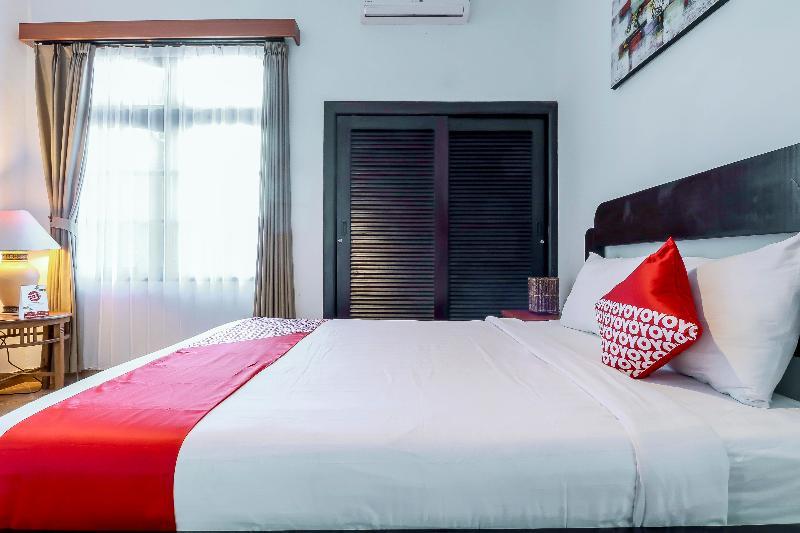 Sekar Arum Riverside In Canggu