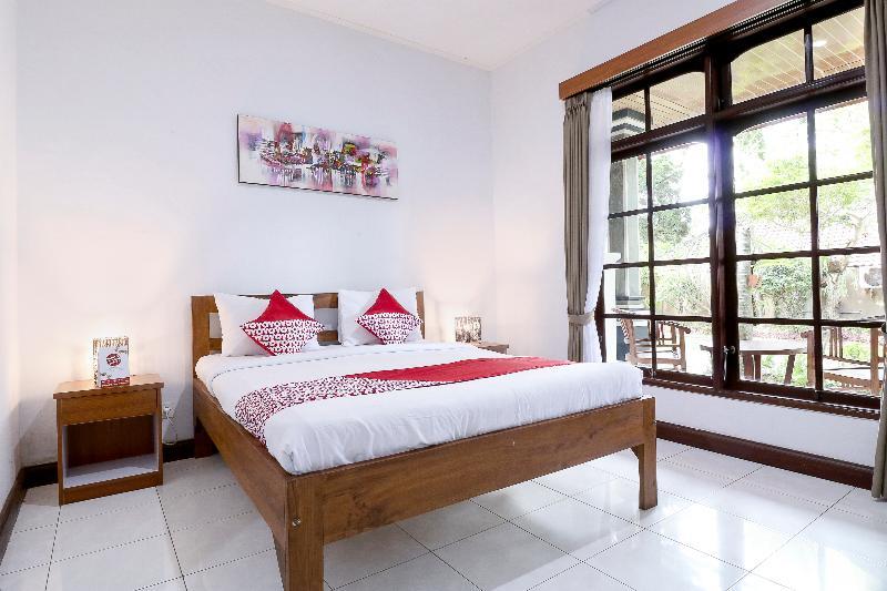 Hotel Sekar Arum Riverside In Canggu Tanah Lot (Bali)