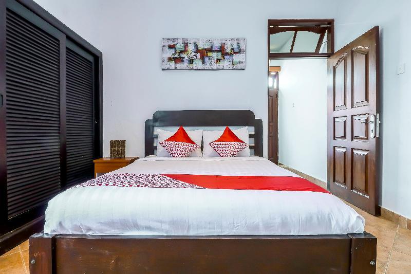 Sekar Arum Riverside In Canggu Tanah Lot (Bali)