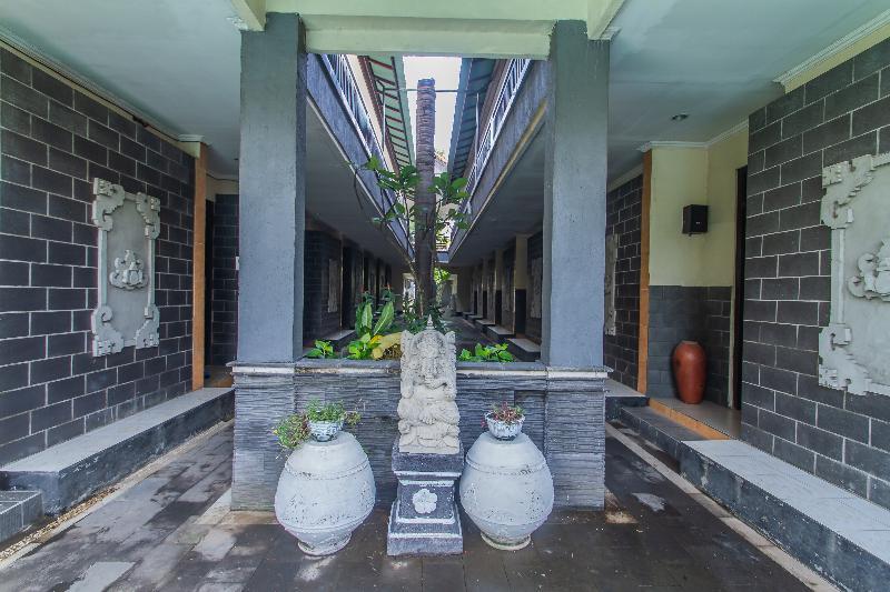 Lestari & - 3* Jimbaran (Bali)