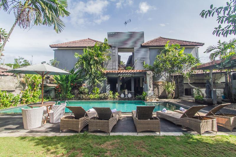 Lestari & - Hotel Jimbaran (Bali)