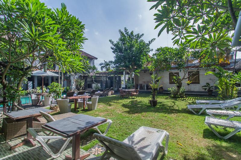 Lestari & - Jimbaran (Bali)